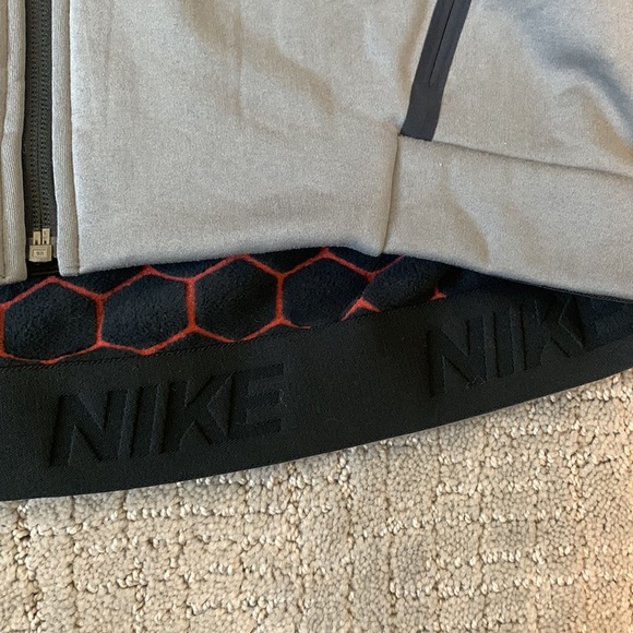 Team USA zip-up hoodie - Picture 4 of 6